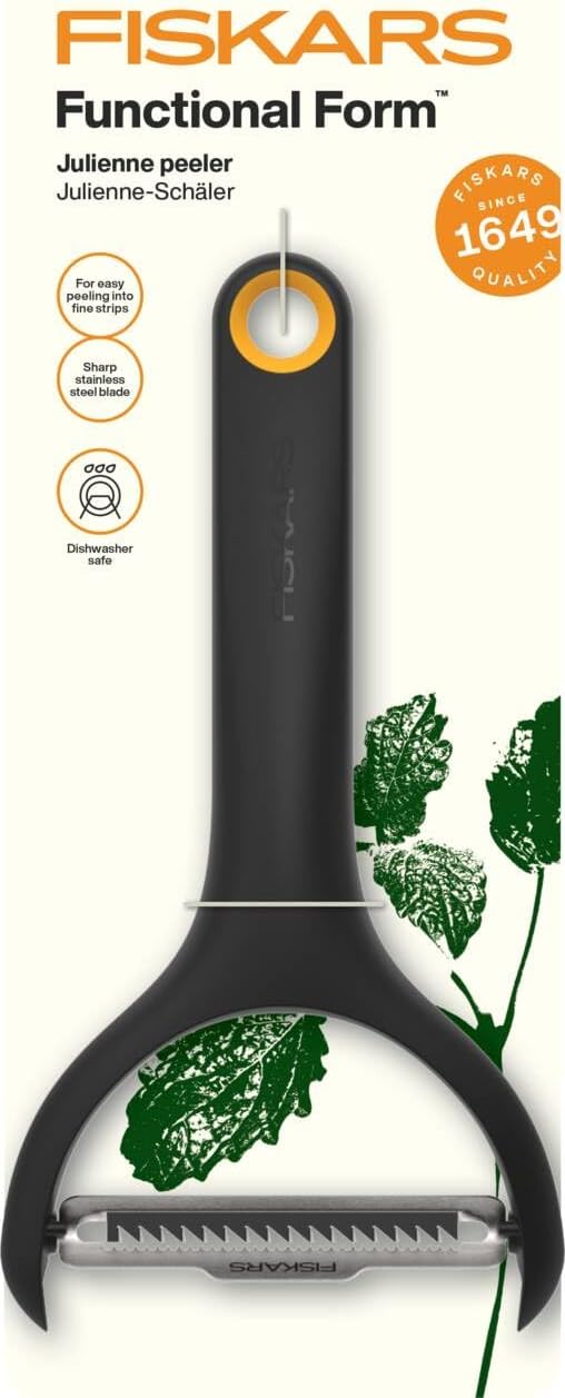 Functional Form Julienne Peeler