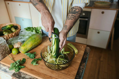 Functional Form Julienne Peeler