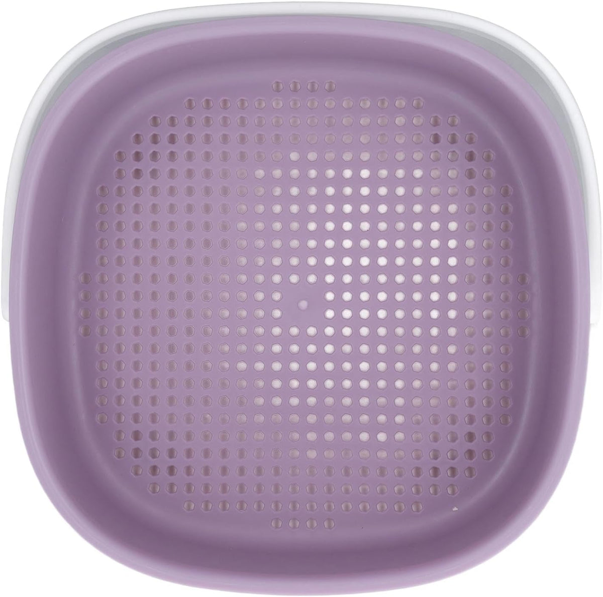Electric Fruits Vegetables Washing Basket,Large Capacity Sturdy Kitchen Sink Strainer for Fruit and Vegetable Wash,Portable Fruit and Vegetable Cleansing Machine for Kitchen Food