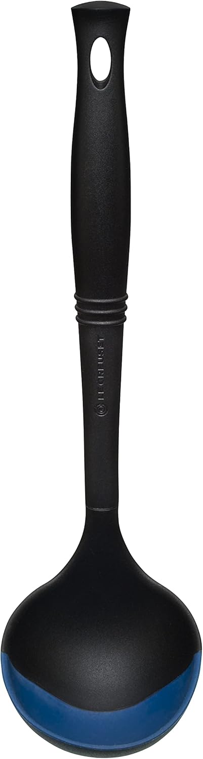 Revolution Bi-Material Slotted Spatula, 13.5" x 2.5", Cerise
