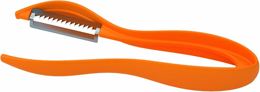 Peeler Julienne with Support Presto Expert, Assorted, 21 x 8.5 x 2.7 cm