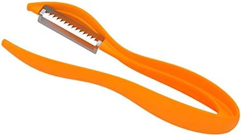 Peeler Julienne with Support Presto Expert, Assorted, 21 x 8.5 x 2.7 cm
