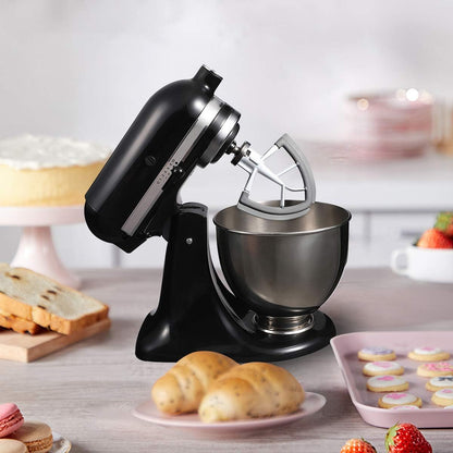 Flex Edge Beater for KitchenAid Tilt-Head Stand Mixer 4.5-5 Quart