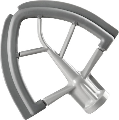 Flex Edge Beater for KitchenAid Tilt-Head Stand Mixer 4.5-5 Quart