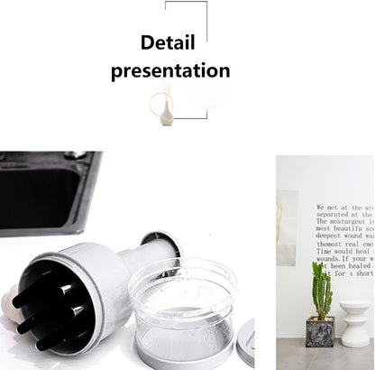 Onion Chopper Vegetable Chopper,Garlic Chopper Garlic Slicer,Push-Press Hand Handheld Veggie Choppers For Onions Garlic Herbs Parsley Chili Nuts Grinder