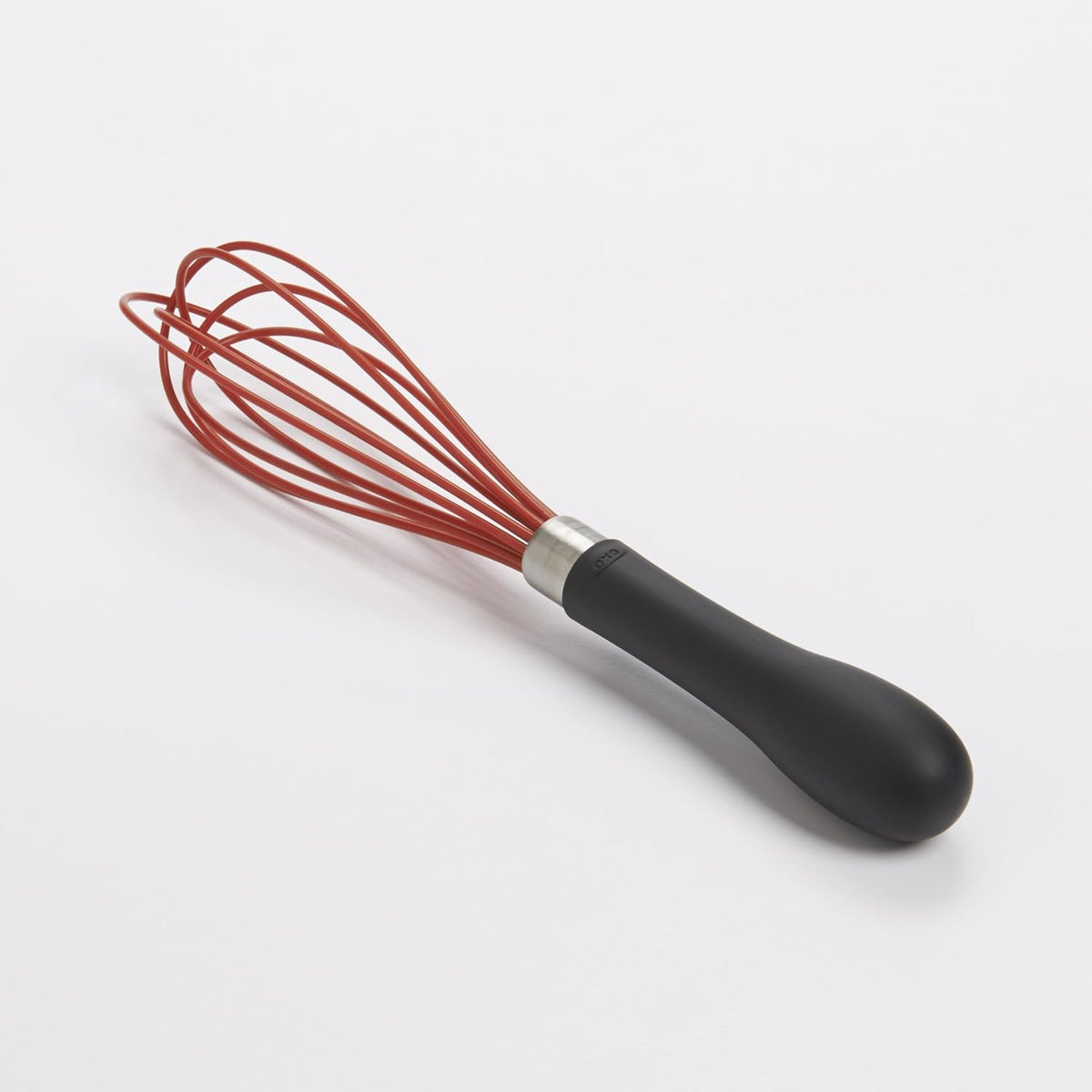 Good Grips 2-Piece Silicone Kitchen Whisk Set - Jam & Seltzer