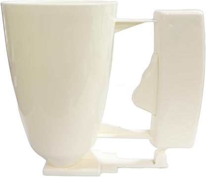 Pancake Batter Dispenser Bottle,Funnel Cake Dispenser,Pancake Mix Dispenser
