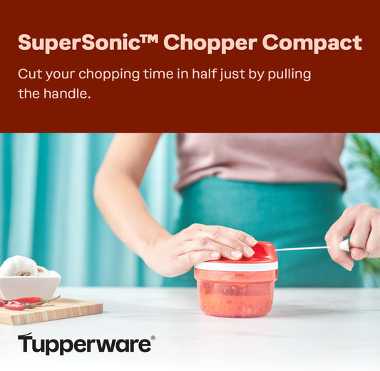SuperSonic Chopper Compact