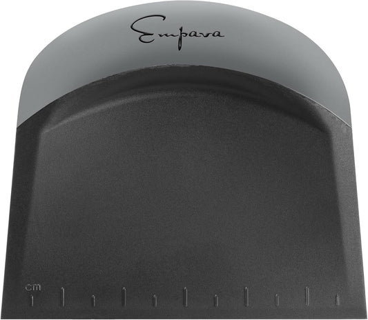 5 inch Mini Dough Scraper in Gray EMPV-GIFT02