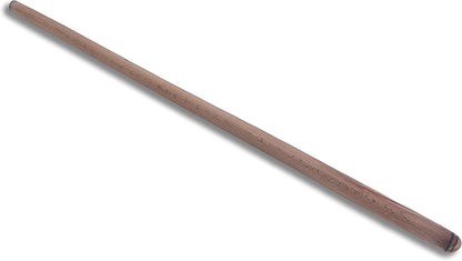 80 cm (31.5 Inch) Turkish Baklava Wood Extra Long Rolling Pin | Baking, Dough, Pasta, Kitchen