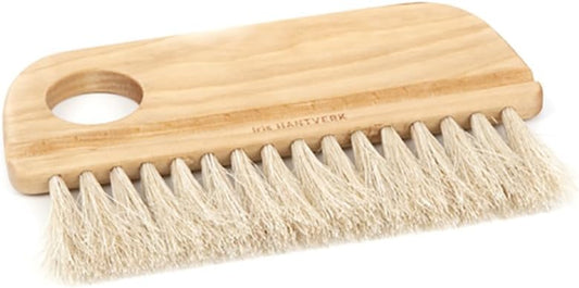 Birch and Horse Hair Bakery Brush