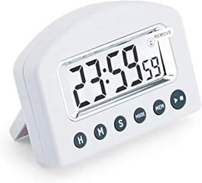 Digital Timer with Memory