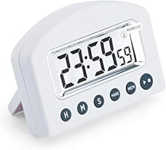 Digital Timer with Memory
