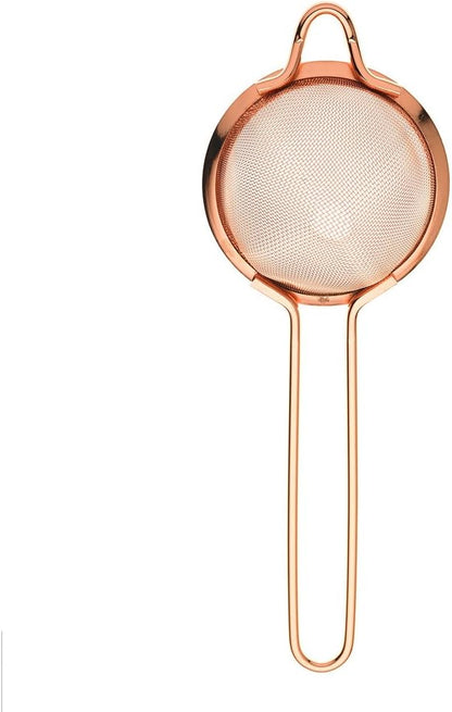 Barfly Fine Mesh Cocktail Strainer, Stainless