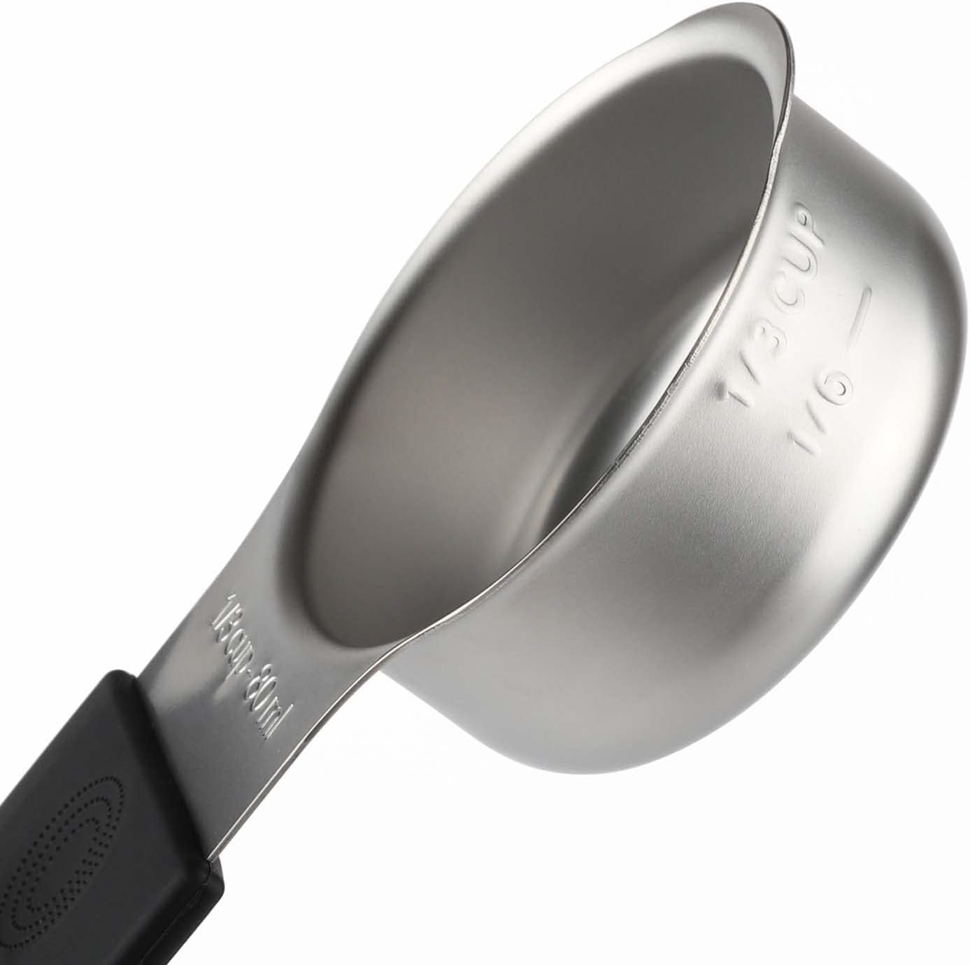 Magnetic Measuring Cups Set of 7 Stainless Steel Magnetic Measuring Cups | Heavy Duty Measuring Cup for Dry & Liquid Ingredients (color)