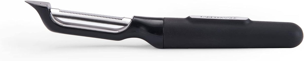 Pro Large Y-Peeler for Vegetables and Fruit, Stainless Steel Blade, Ambidextrous Grip, Dishwasher Safe - Ideal for Potatoes, Butternut Squash, Cabbage, and More