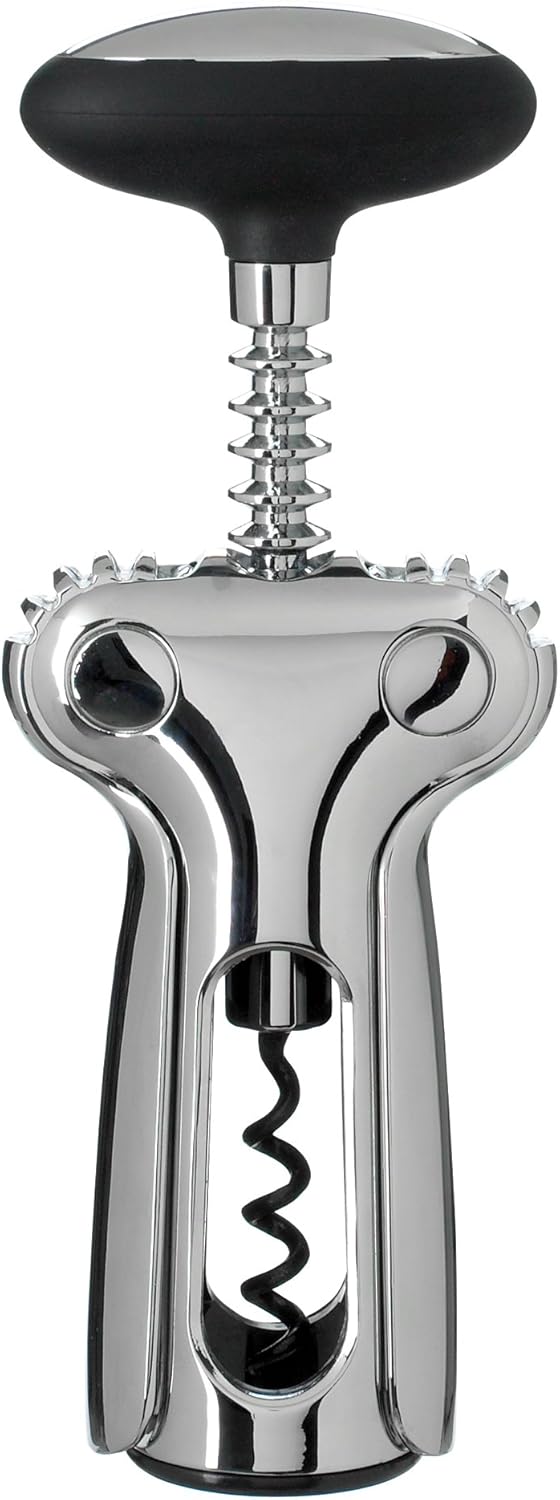 SteeL Winged Corkscrew