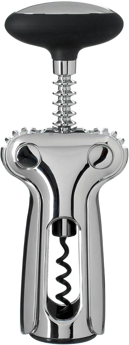 SteeL Winged Corkscrew