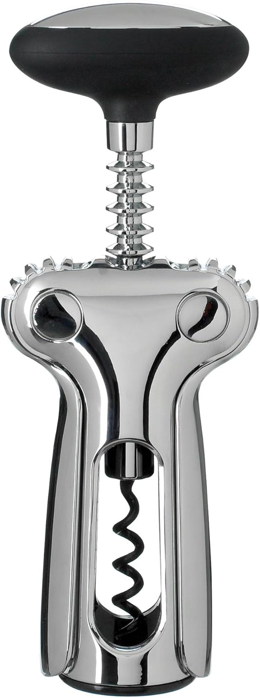 SteeL Winged Corkscrew