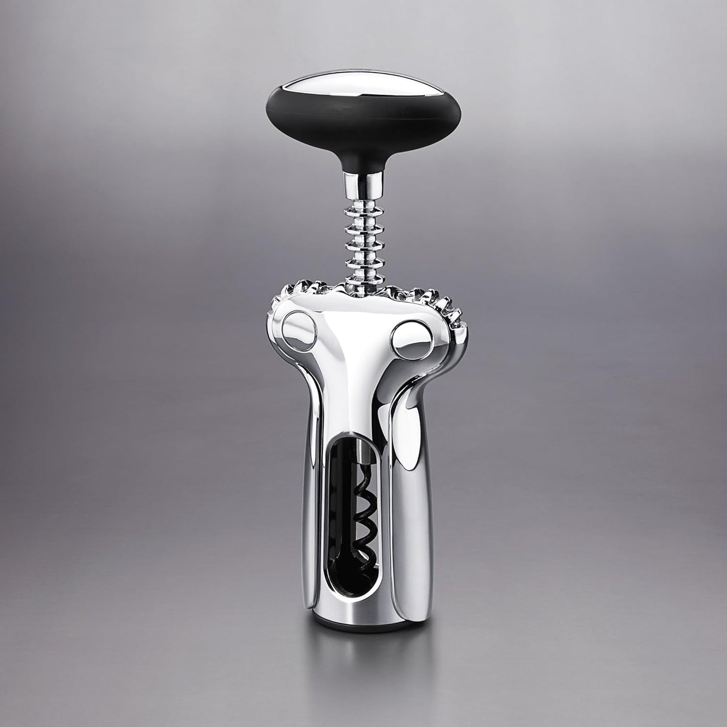 SteeL Winged Corkscrew