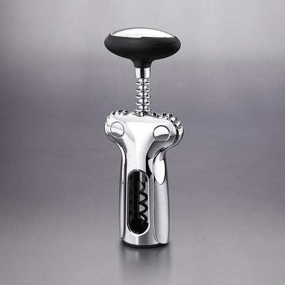 SteeL Winged Corkscrew