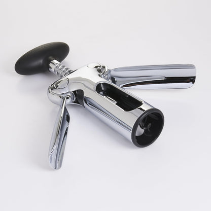SteeL Winged Corkscrew