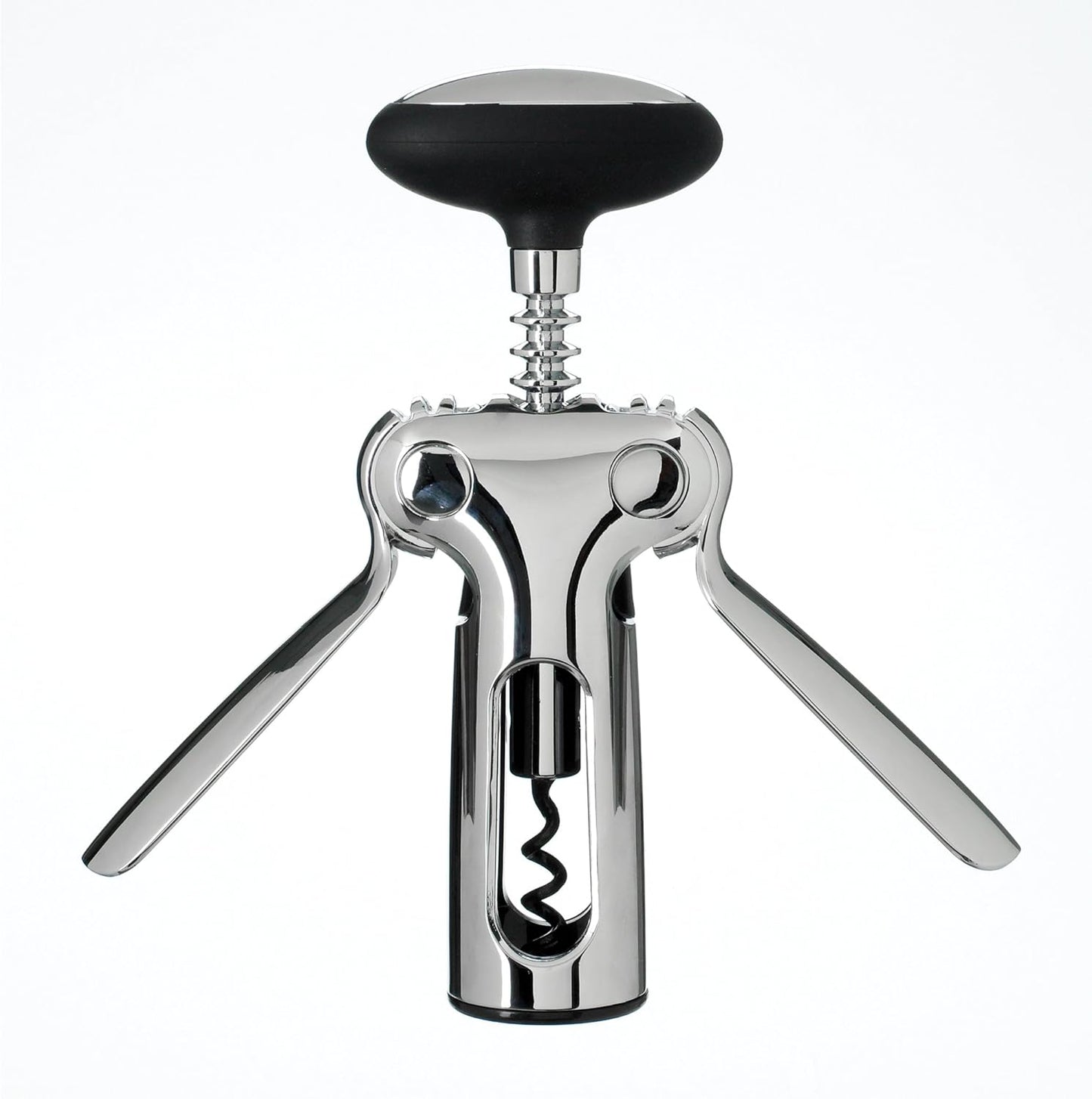SteeL Winged Corkscrew