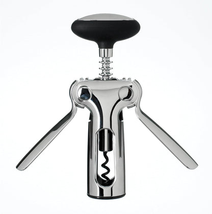SteeL Winged Corkscrew