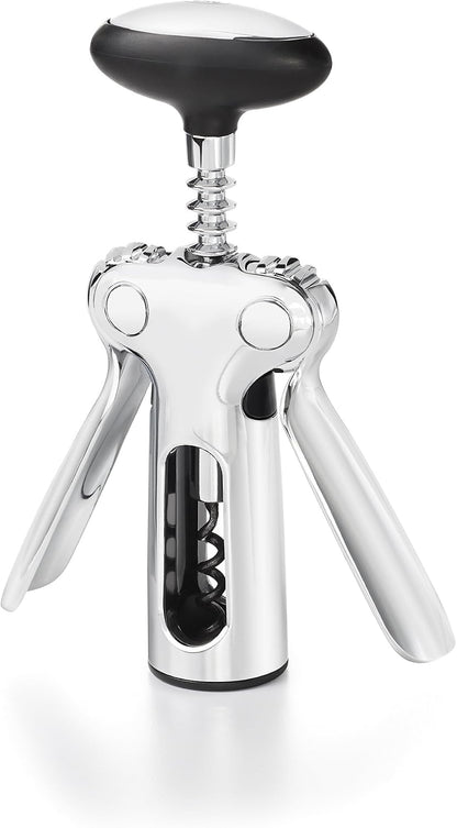 SteeL Winged Corkscrew