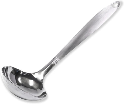 Stainless Steel Slotted Turner