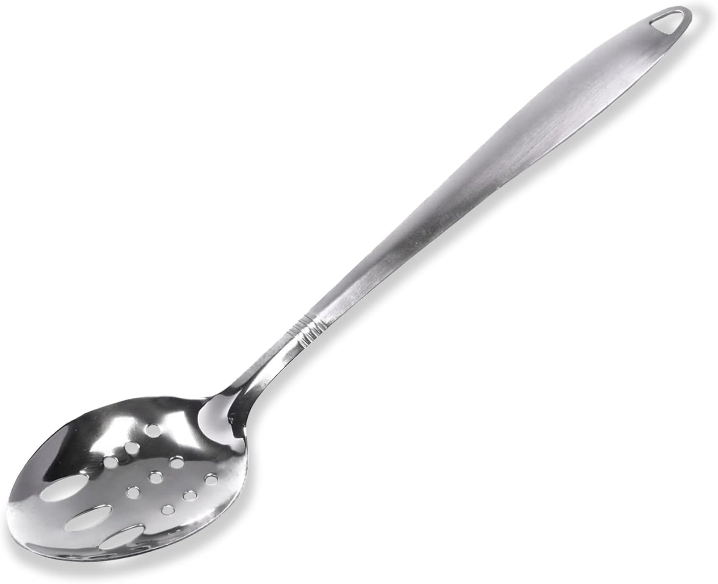 Stainless Steel Slotted Turner