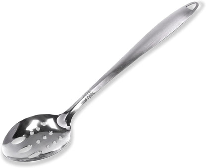 Stainless Steel Slotted Turner