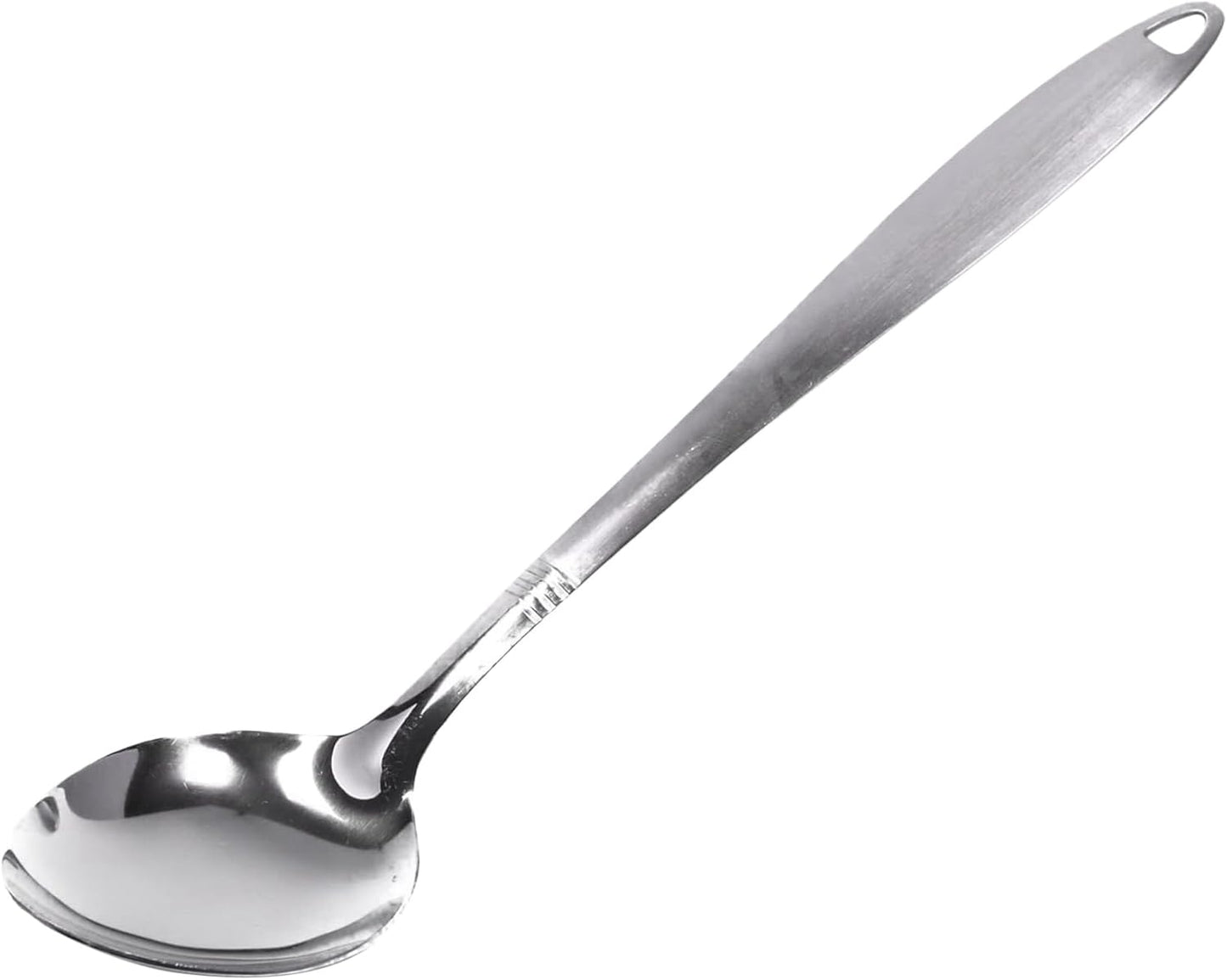 Stainless Steel Slotted Turner