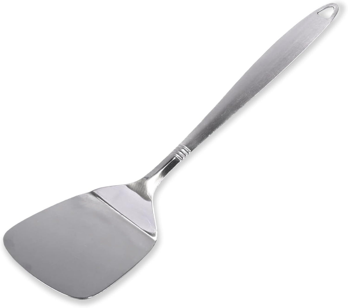 Stainless Steel Slotted Turner