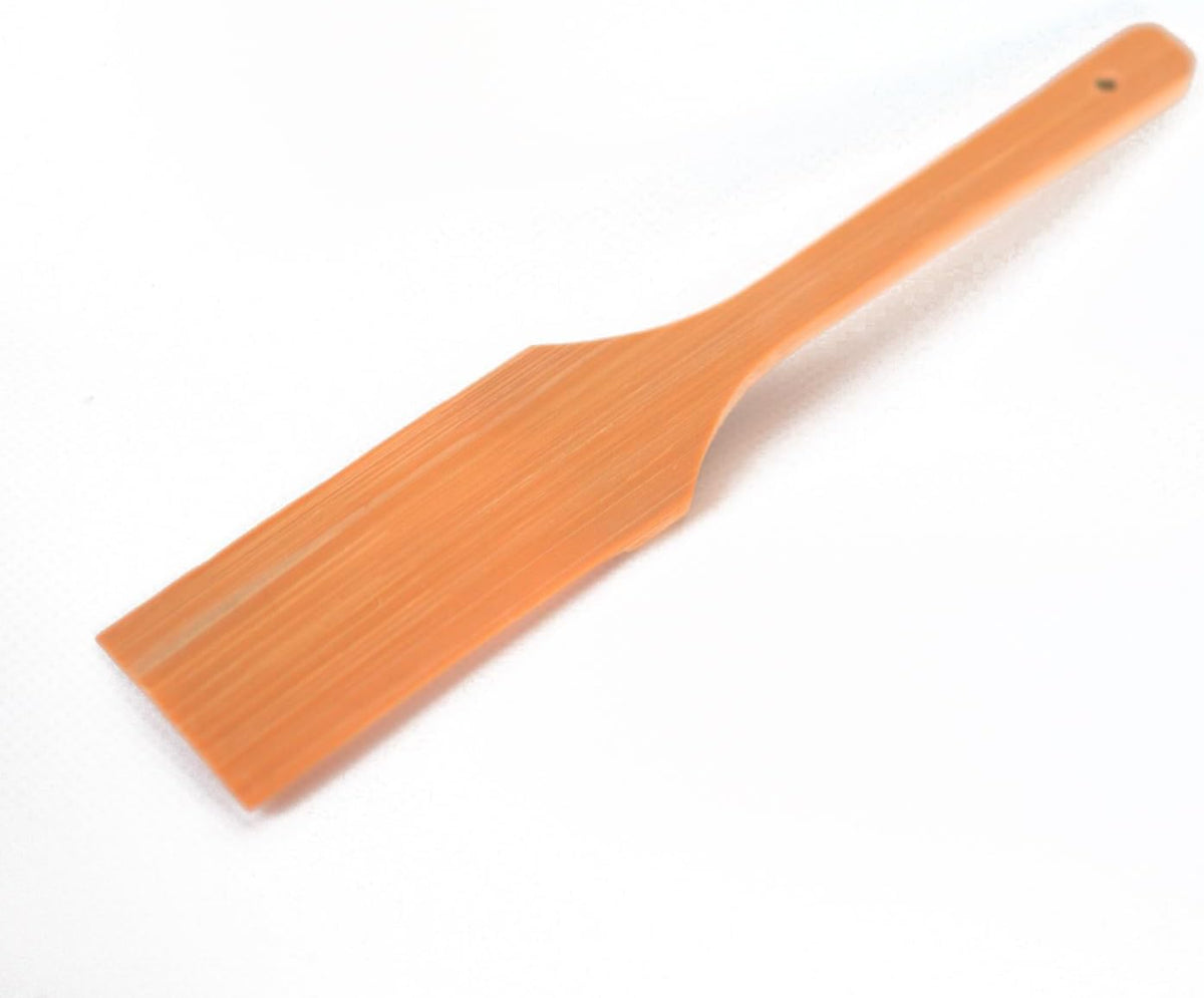 Bamboo Scraper Brush Wasabi Grater Bamboo Brush Wasabi Ginger Garlic Yuzu Sesame Condiment