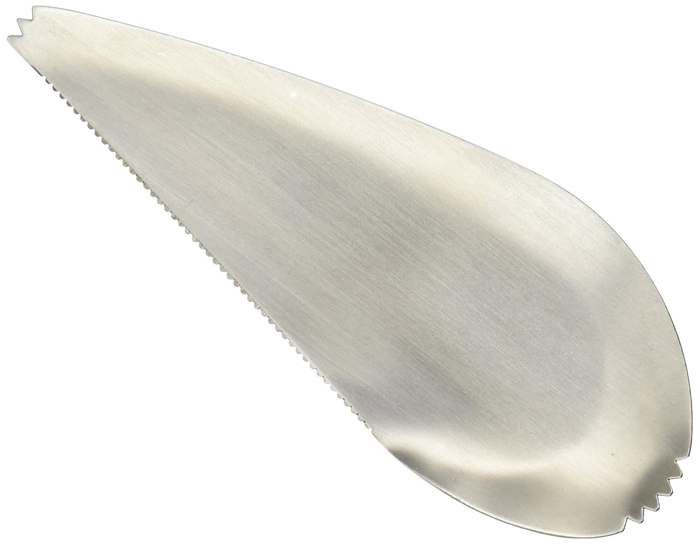 Avocado Slicer, 1 - Pack, Silver