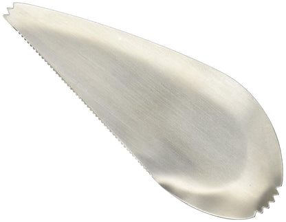 Avocado Slicer, 1 - Pack, Silver
