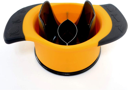 Grip EZ Mango Slicer, Yellow, 5104