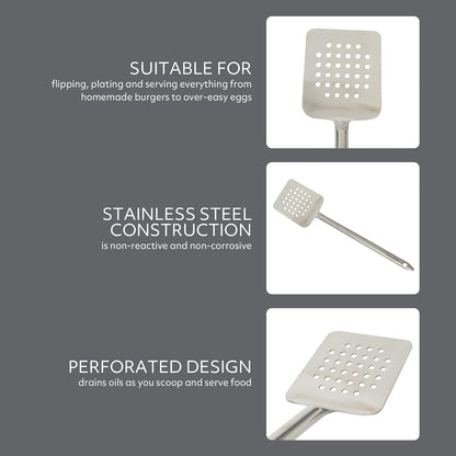 Kitchen Essential Steelhaus Stainless Steel Soup Ladle