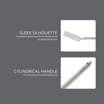 Kitchen Essential Steelhaus Stainless Steel Soup Ladle
