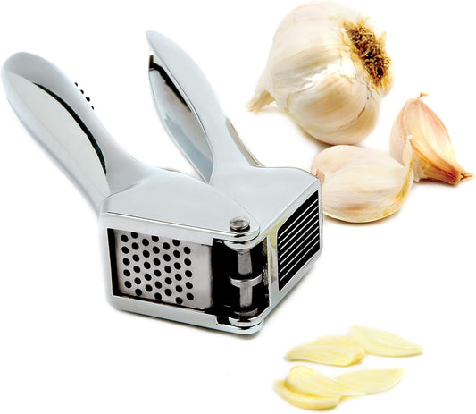 Ultimate Garlic Press/Slicer