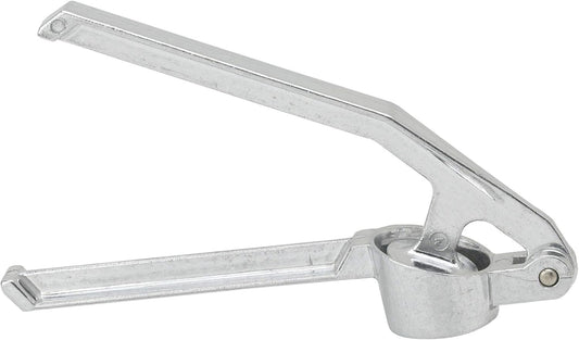 Ghidini Made in Italy Garlic Press, 6-Inches x 1.25-Inches