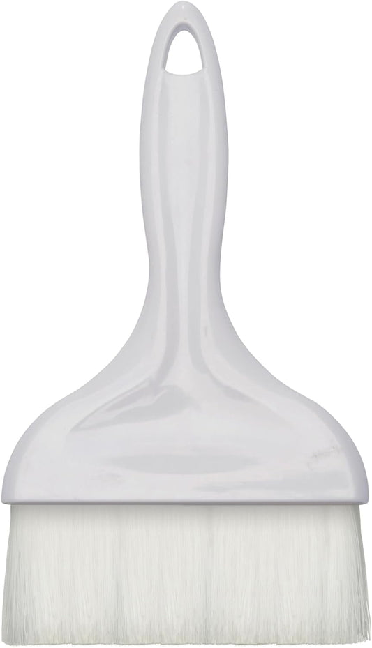 Heavy-Duty Nylon Pastry Brush, 2"