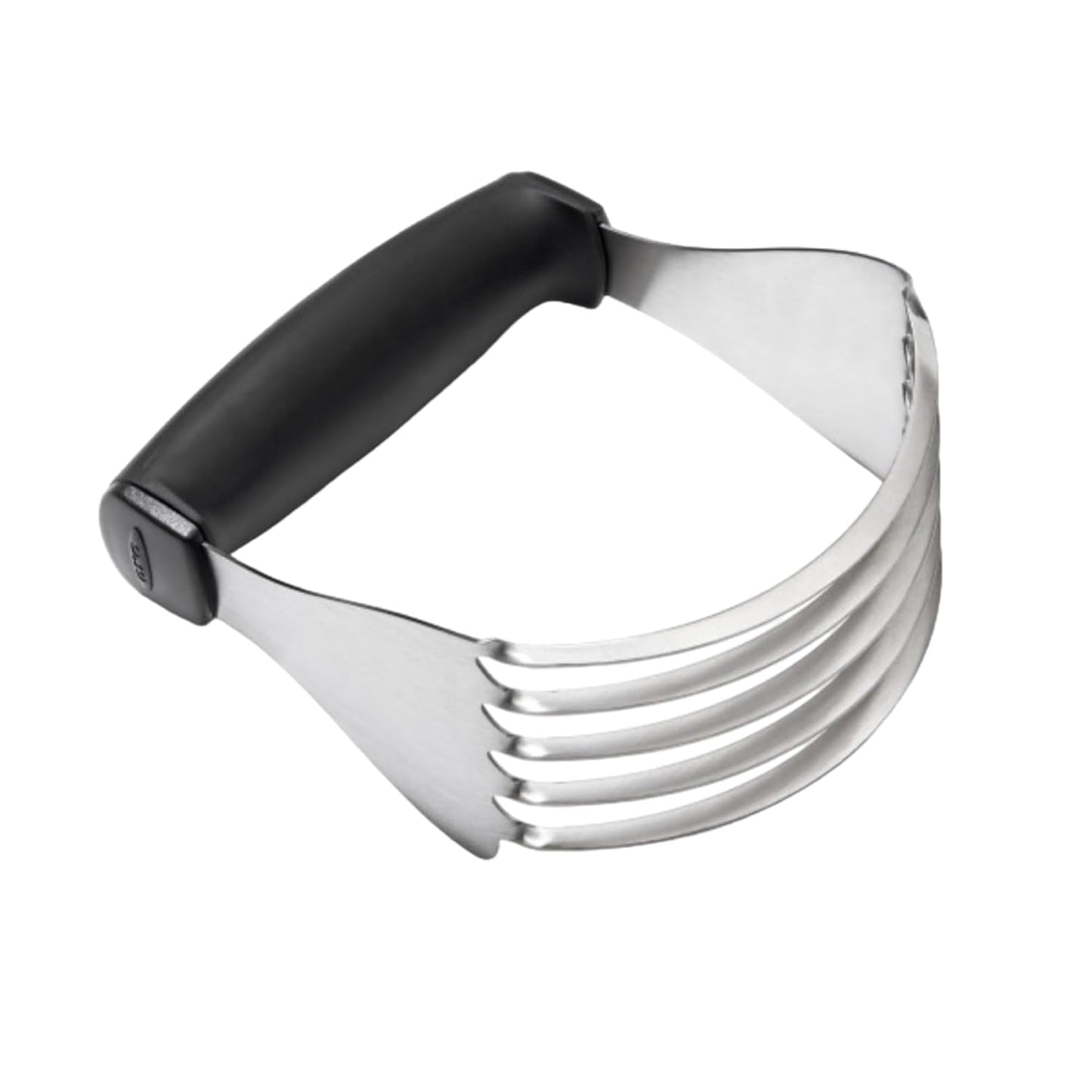 Good Grips Stainless Steel Dough Blender and Cutter