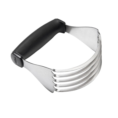 Good Grips Stainless Steel Dough Blender and Cutter