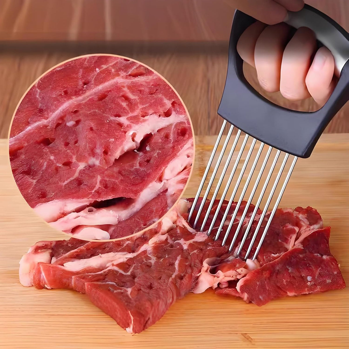 Fruit and Vegetable Corer Pepper Seed Apple Remover Bell Pepper Tomato Corer Tool Stainless Steel Kitchen Gadget onion slicer holder (Pepper Apple Corer Slicing)