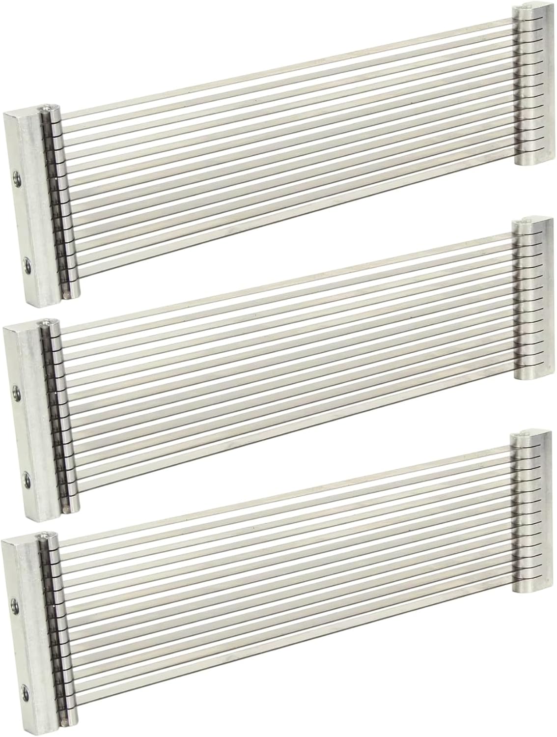 3-Pack 466-1 Replacement Tomato Slicer Blades | 13 Blade Assembly
