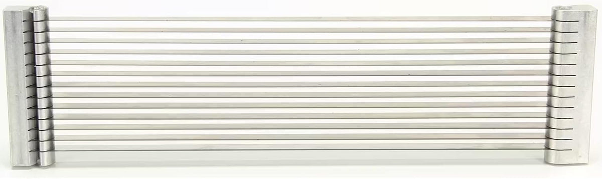 3-Pack 466-1 Replacement Tomato Slicer Blades | 13 Blade Assembly
