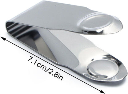 Stainless Steel Strawberry Huller - Fruit Stem Remover Picker - Manual Fruit Corer Tool - Picker Peeler Tweezers Kitchen Gadgets - Kitchen Gadgets For Strawberry Cherry Tomato Fruit