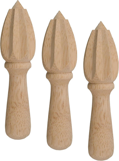 Fox Run Tools and Accessories, 1.25 x 5 x 2.75 inches, Lemon Squeezer